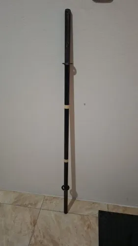 Barra Supino
