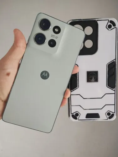 Moto G75 5G