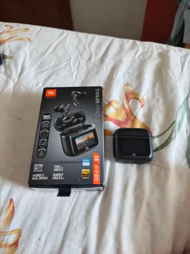 JBL TOUR PRO 3