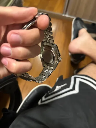 Rolex datejust 36MM