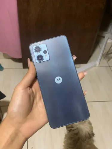 Motorola MotoG23 para conserto ou retirada de peças