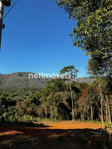 Venda Lote em condomínio Condomínio Águas Claras (Piedade do Paraopeba) Brumadinho