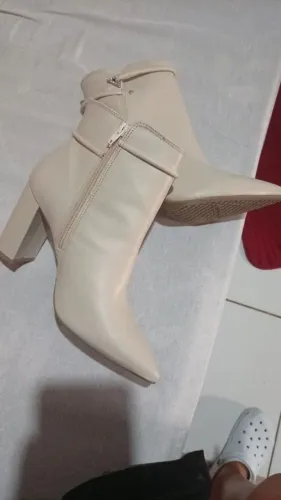 Bota feminina