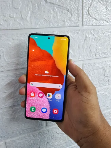Samsung A51