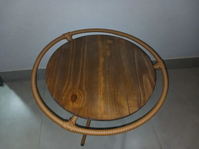 TAMPO para Mesa de Centro
