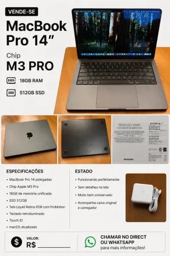 Mac book
