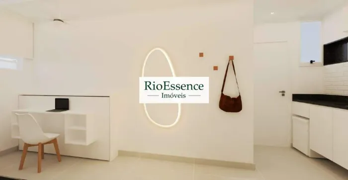Apartamento 2 Quartos no Copacabana, Rio de Janeiro  50 m², Venda R$649.900