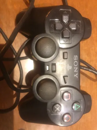 Controle playstation 2 Original.