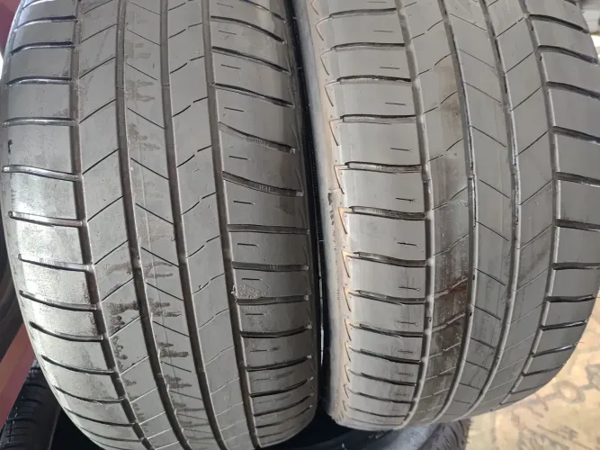 Par 225 45 17