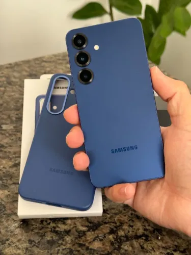 Samsung Galaxy S25 256GB