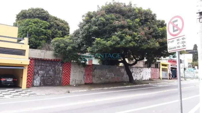 Terreno à venda, localizado na região da Brasilândia em São Paulo - SP com ótima localizaç