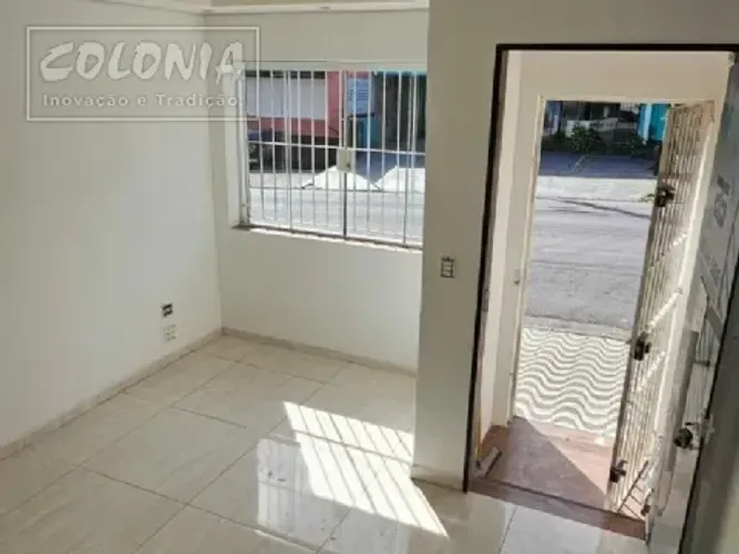 Conjunto Comercial para locação - Vila Alzira, Santo André
