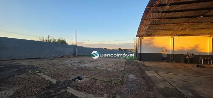 Área para alugar, 4 m² por R$ 14.976,00/mês - Real Parque - Campinas/SP