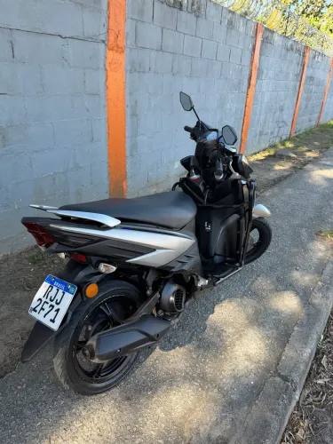 Neo 125 2021