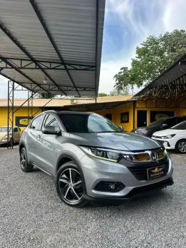 Honda HR-V EX 1.8 Flexone 16V 5P Aut. 2020