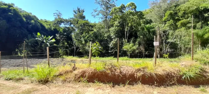 Vendo Terreno plano 1000m2 em Guaratinguetá 