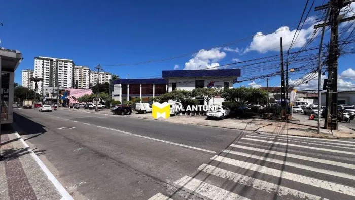 Prédio Comercial à venda na Várzea (Av. Caxangá) com 1.332m²