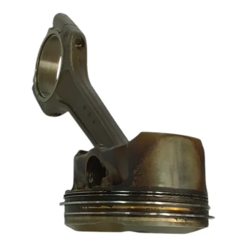 Pistão Biela Bmw 325 6cc N52