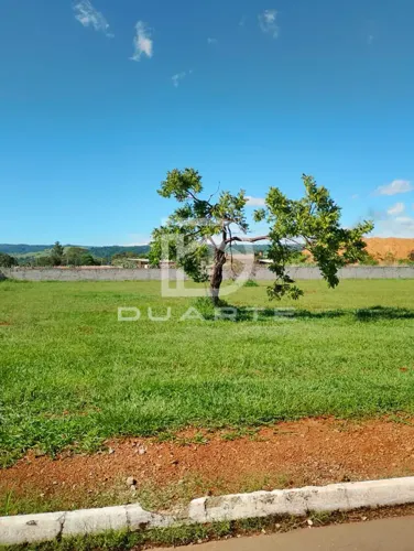 Lote Condomínio Mansões do Lago