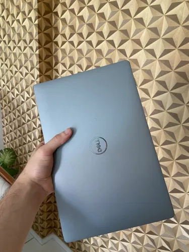 Notebook Dell, Latitude 5420, Core i5 11ª Geração, 16GB, SSD-256GB