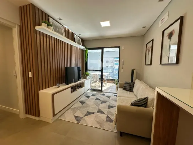 Apartamento Mobiliado -Edificio Linie , Aluguel 6.800,00 Jardim Olhos d'Água Ribeirão Pret