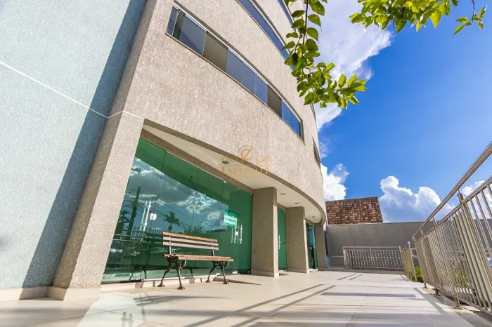 LOJA PARA LOCAÇÃO EM SÃO JOSÉ DOS PINHAIS VÃO LIVRE DE 148M²