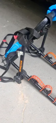 Transbike semi novo