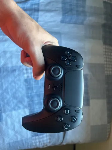 Controle PS5 *6 SEMANAS DE USO