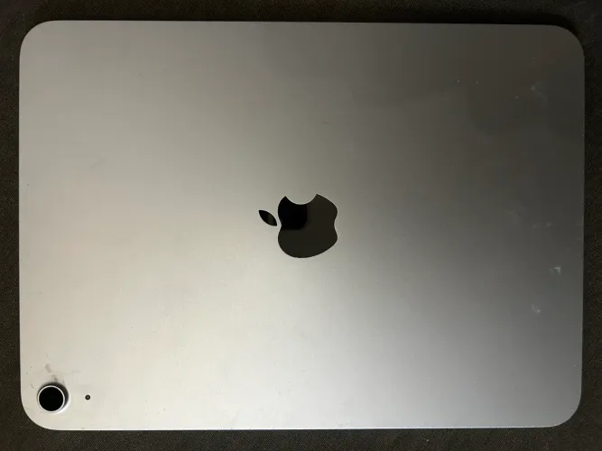 iPad 11