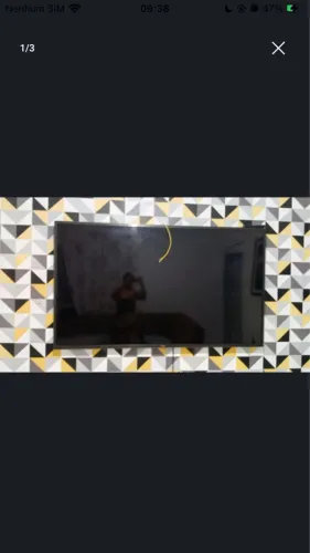 Venda de TV