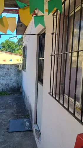 Vendo casa grande em ouro preto