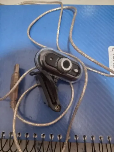 Webcam USB