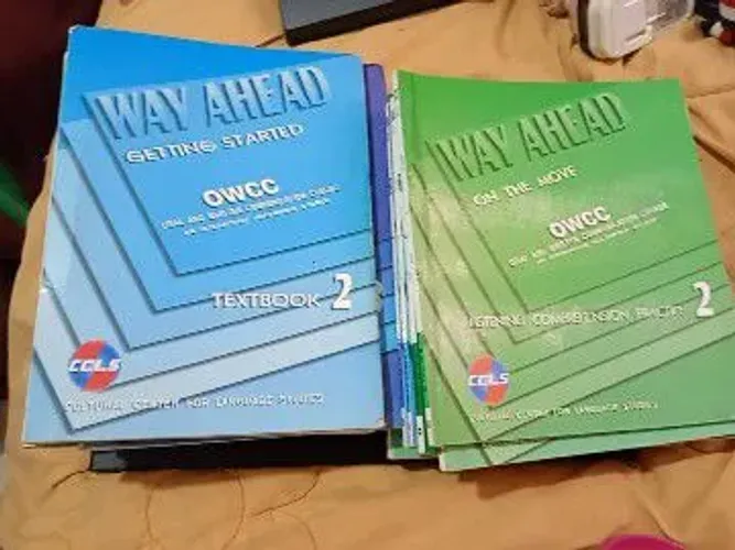 Cursos de inglês em Cd ROM