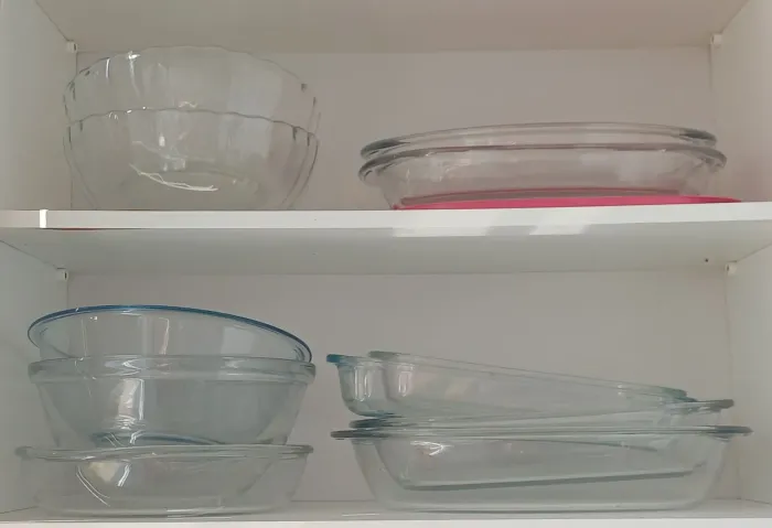 Variados de casa