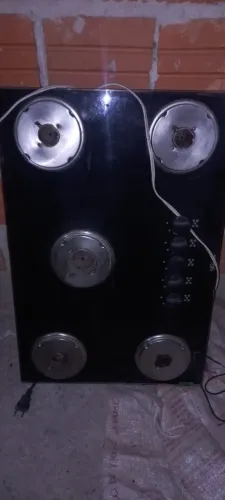 Fogão Cooktop