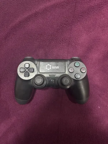 Controle de PS4