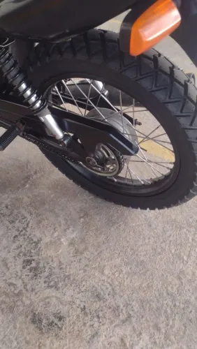 Fan 125