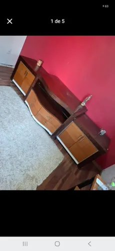 Jogo de móvel de sala