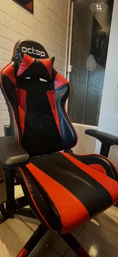 Cadeira gamer