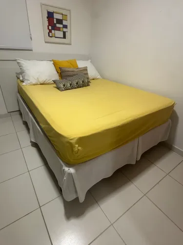 Cama de casal