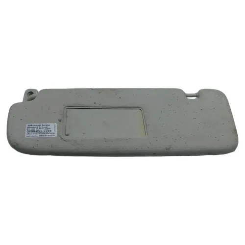 Quebra Sol Volkswagen Fox 2004-2022 Esquerdo Original