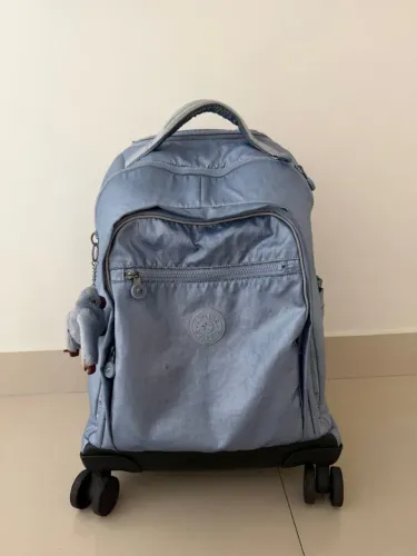 Mochila escolar 