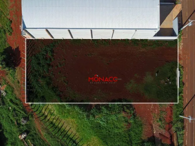 Terreno, 800 m² - venda por R$ 3.200.000,00 ou aluguel por R$ 18.000,00/mês - Cilo 2 - Lon