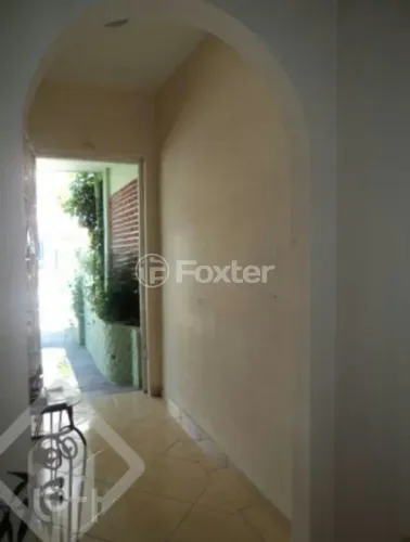 Casa à venda Rua Miguel Couto, Menino Deus - Porto Alegre
