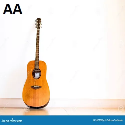 Instrumentos musicais