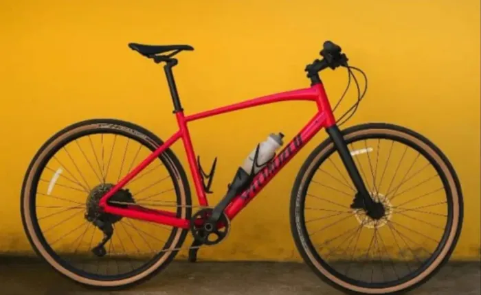 Bicicleta specielized sirrus X 2.0