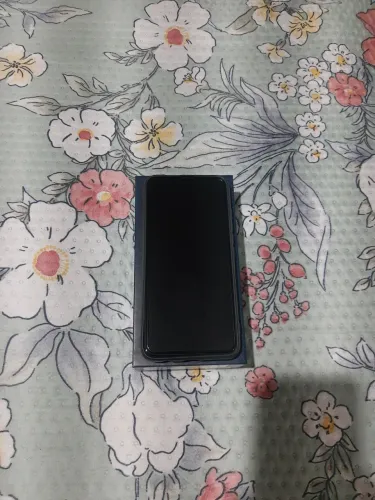 ? Motorola One Fusion Plus Conservado + Caixa Original