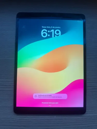 Ipad air 3