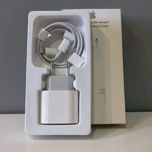 CARREGADOR IPHONE TIPO C