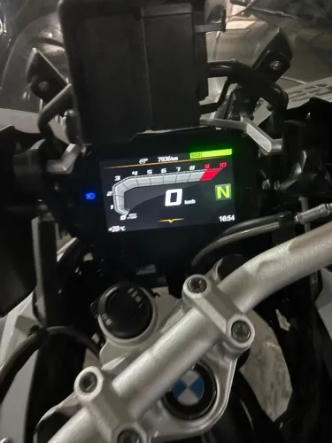BMW GS 1250
